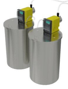 AutomatedDosing System