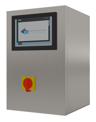 Distribution Disinfection & Monitoring