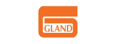 GLAND PHARMA