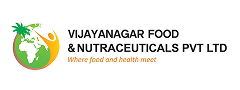 VIJAYANAGAR FOOD & NUTRACEUTICALS PVT LTD