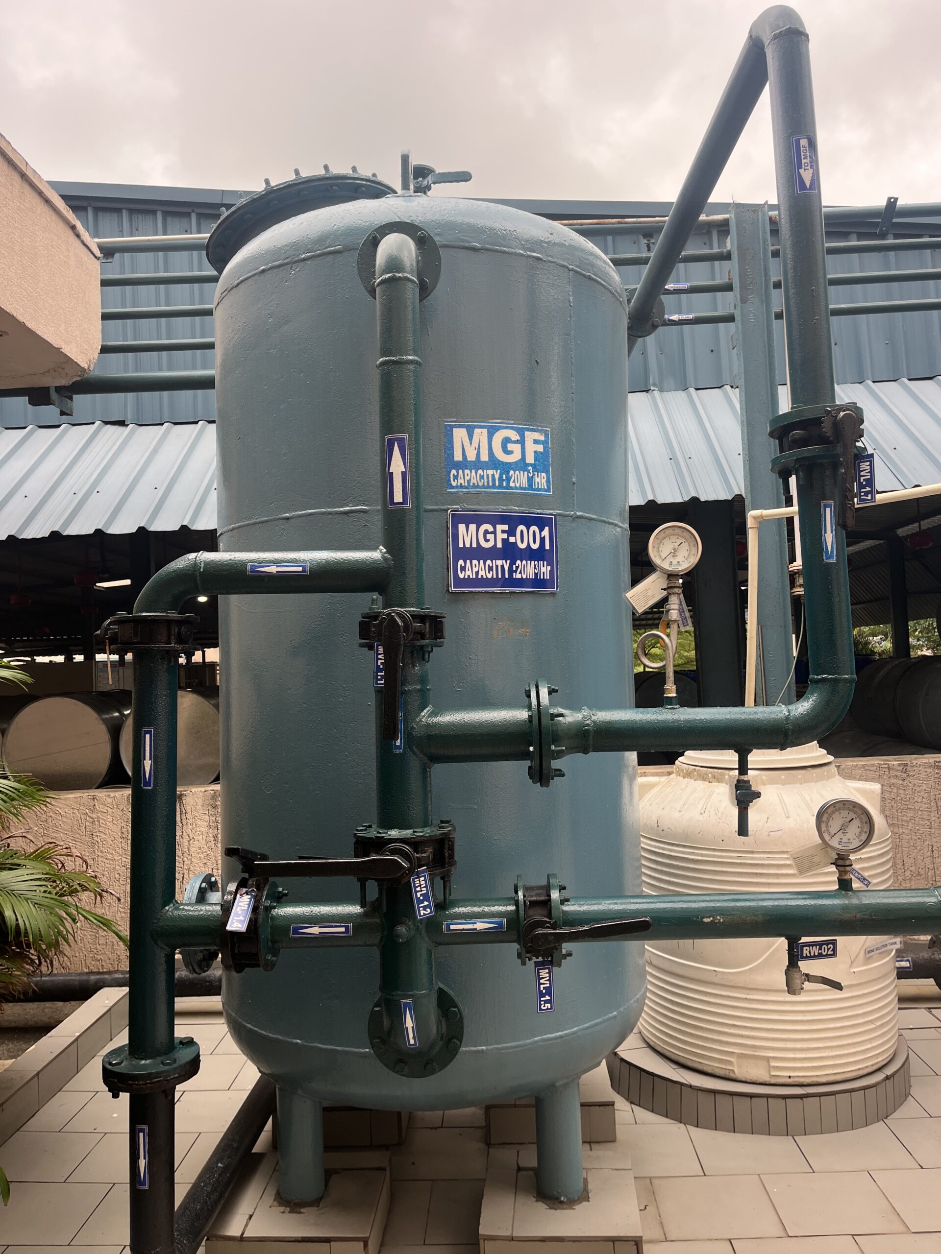 MGF 03
