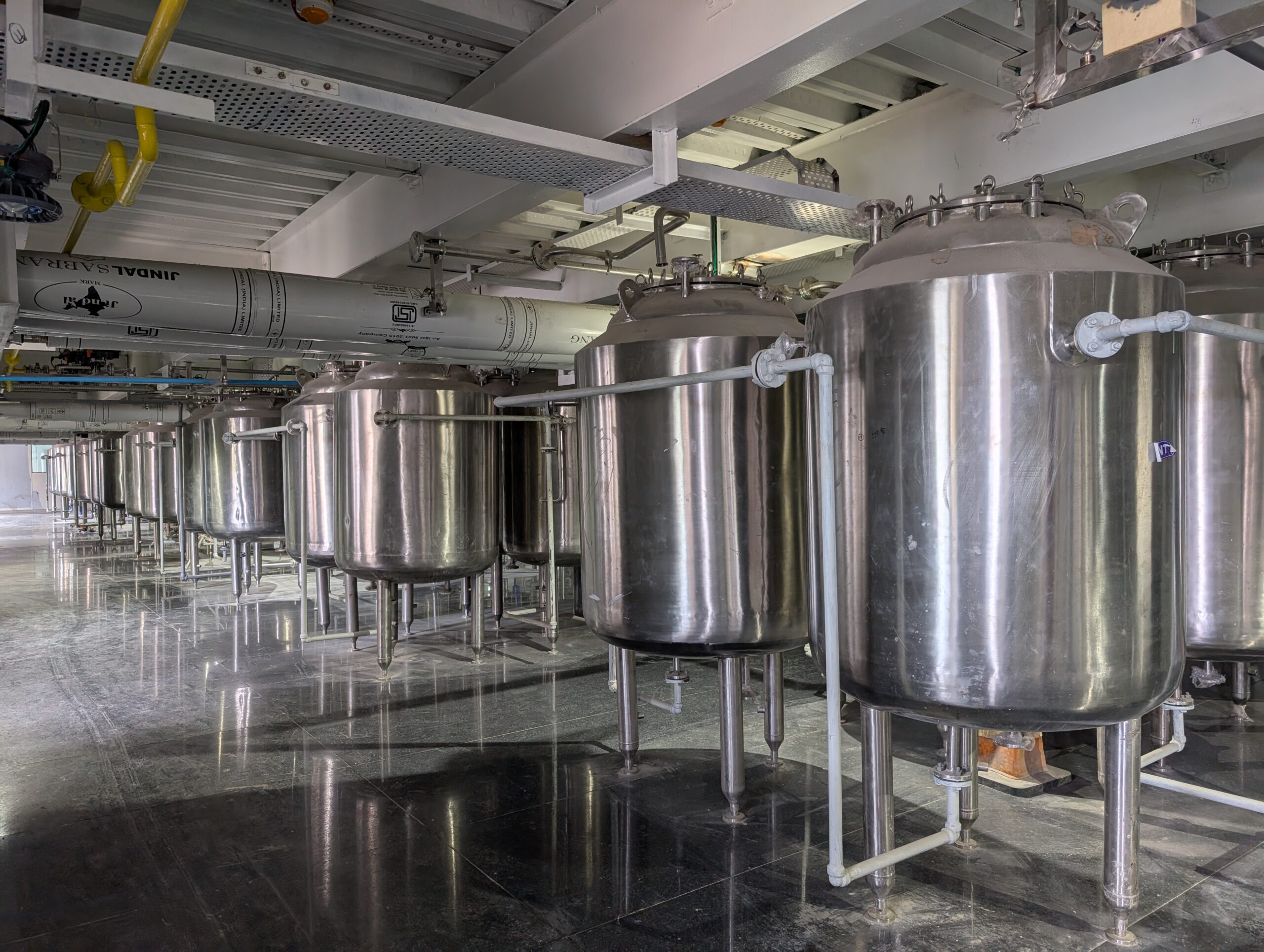 Process Vessels 10