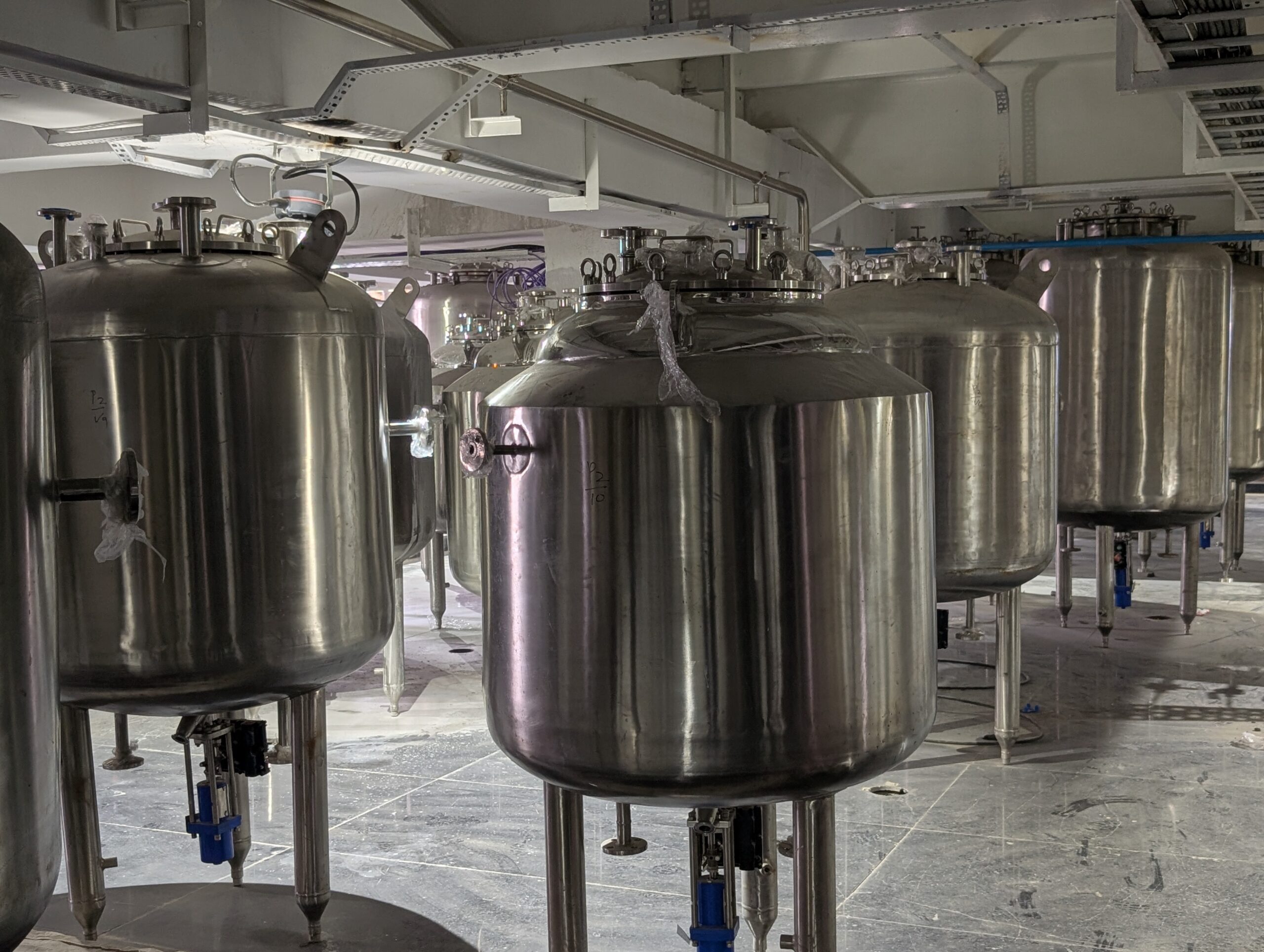 Process Vessels 7