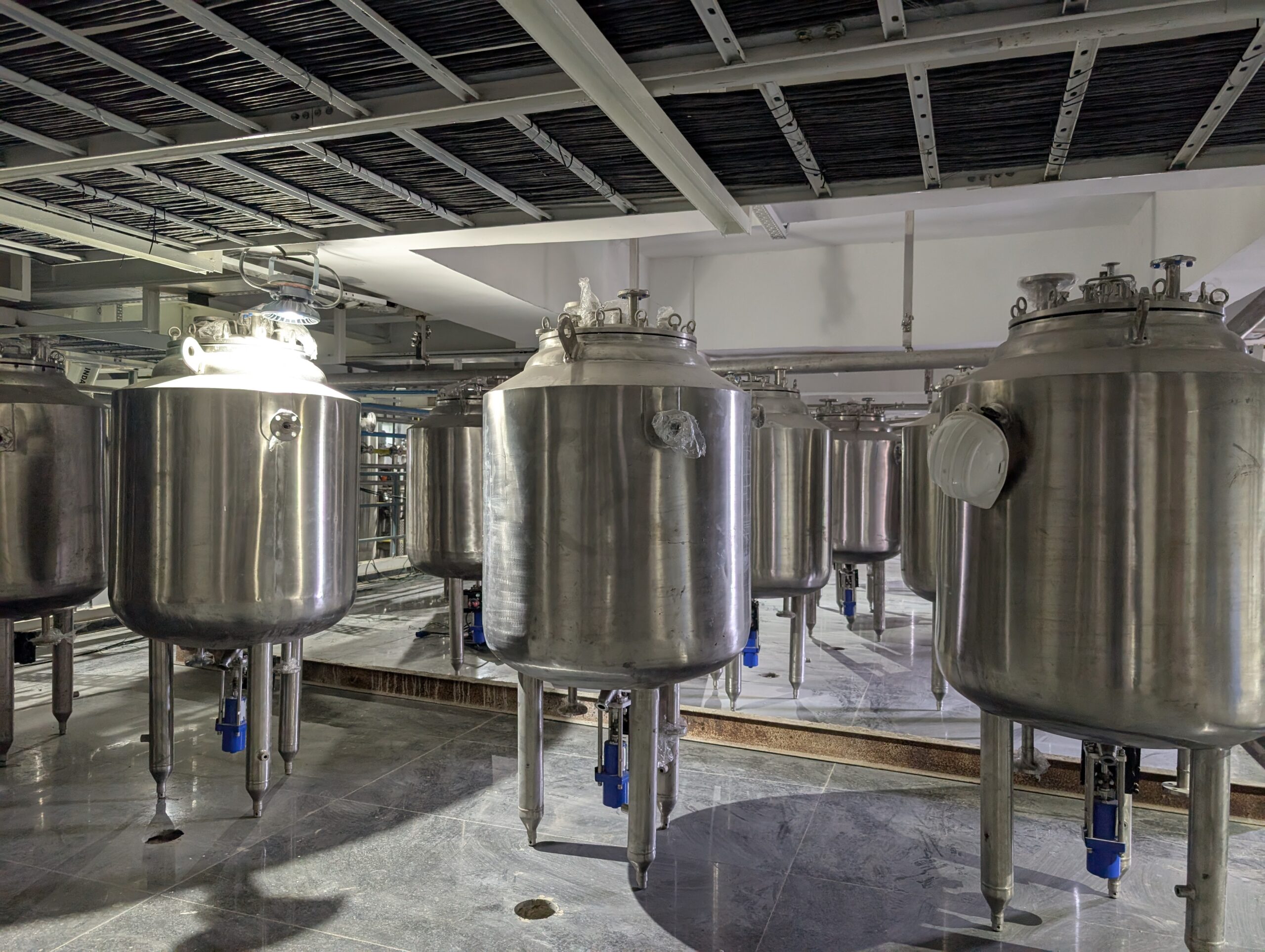 Process Vessels 9